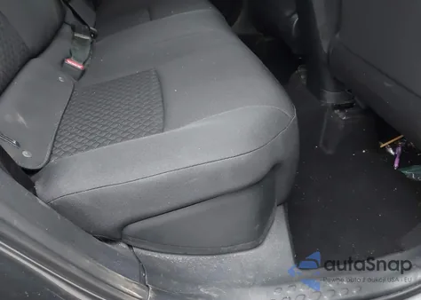 2021 Toyota C-Hr Le из США, поврежденный, VIN NMTKHMBXXMR126483